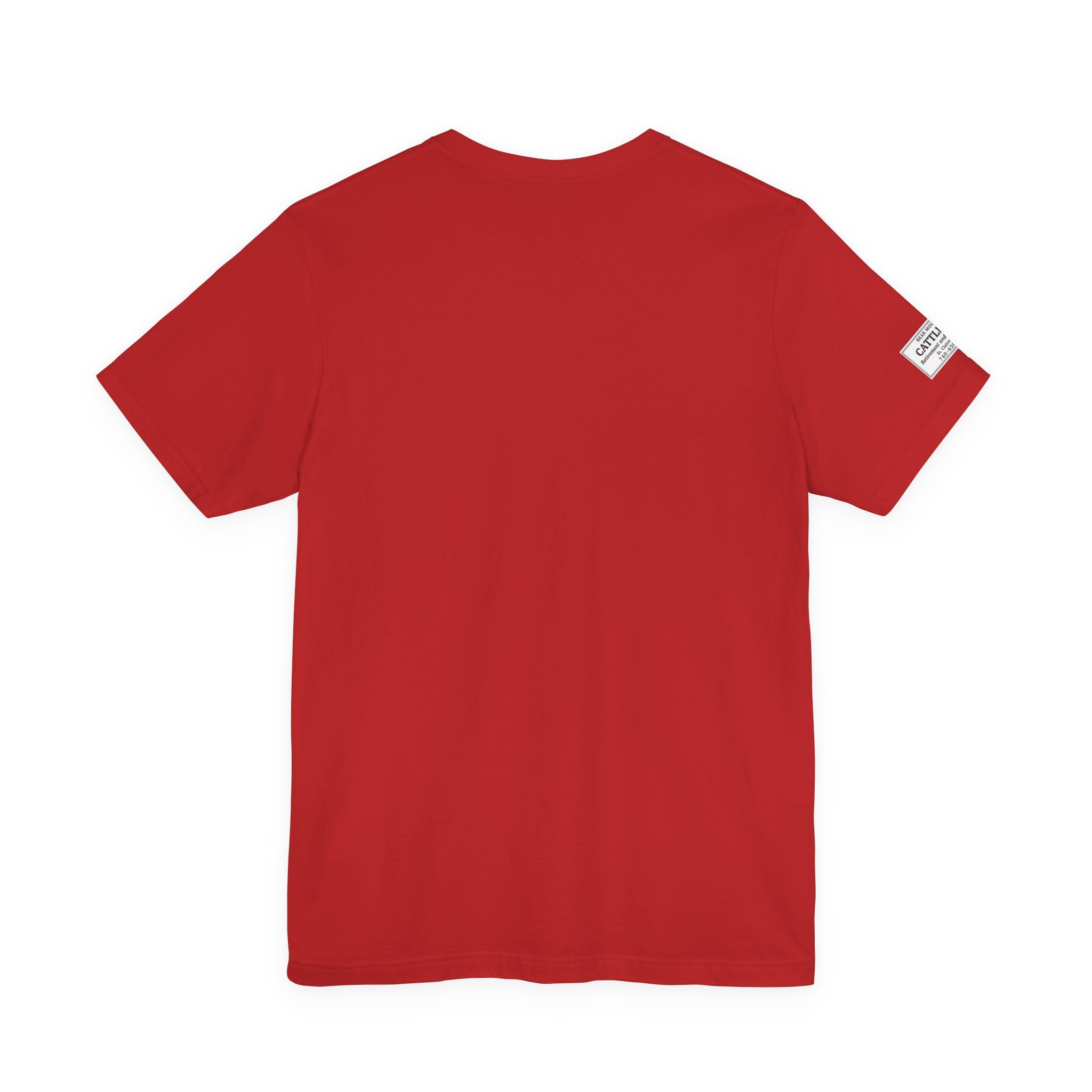 Australian Cattle Dog Dreamcatcher T‑Shirt — "May All Your Dreams Be Peaceful"