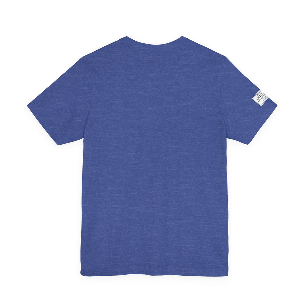 Australian Cattle Dog Dreamcatcher T‑Shirt — "May All Your Dreams Be Peaceful"